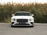بنتلي كونتيننتال GT