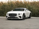بنتلي كونتيننتال GT