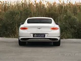 بنتلي كونتيننتال GT