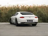 بنتلي كونتيننتال GT