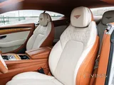 بنتلي كونتيننتال GT