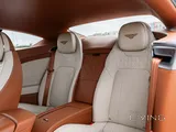 بنتلي كونتيننتال GT