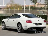 Bentley Continental GT 2015