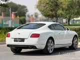 Bentley Continental GT 2015