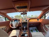بنتلي كونتيننتال جي تي 2015