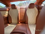 بنتلي كونتيننتال جي تي 2015