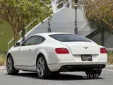 Bentley Continental GT 2015 V8