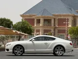 Bentley Continental GT 2015 V8