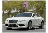 Bentley Continental GT 2015 V8
