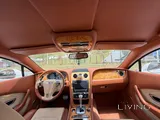 Bentley Continental GT 2015 V8