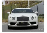 Bentley Continental GT 2015 V8