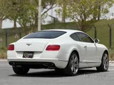 Bentley Continental GT 2015 V8