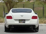 Bentley Continental GT 2015 V8