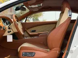 Bentley Continental GT 2015 V8