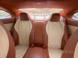Bentley Continental GT 2015 V8
