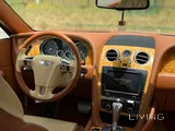 Bentley Continental GT 2015 V8