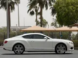 Bentley Continental GT 2015 V8