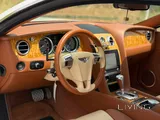 Bentley Continental GT 2015 V8