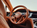 Bentley Continental GT 2018