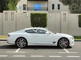 Bentley Continental GT 2018