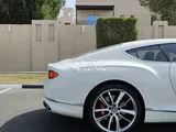 Bentley Continental GT 2018