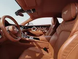 Bentley Continental GT 2018