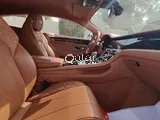 Bentley Continental GT 2018