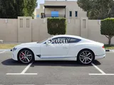 Bentley Continental GT 2018