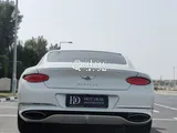 Bentley Continental GT 2018