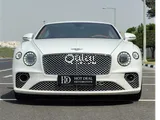 Bentley Continental GT 2018