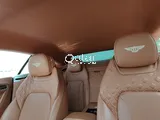 Bentley Continental GT 2018