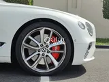 Bentley Continental GT 2018