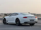 Bentley Continental GT 2020 | W12 | European Import | 27,000 KM | Full Options