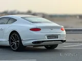 Bentley Continental GT 2020 | W12 | European Import | 27,000 KM | Full Options