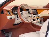 Bentley Continental GT 2020 | W12 | European Import | 27,000 KM | Full Options