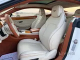 Bentley Continental GT 2020 | W12 | European Import | 27,000 KM | Full Options