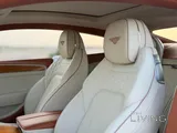 Bentley Continental GT 2020 | W12 | European Import | 27,000 KM | Full Options