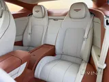 Bentley Continental GT 2020 | W12 | European Import | 27,000 KM | Full Options
