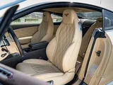 bentley continental GT SPEED