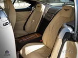 bentley continental GT SPEED