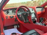 Bentley Continental GT Speed 2015