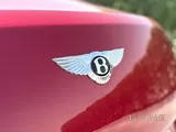 Bentley Continental GT Speed 2015