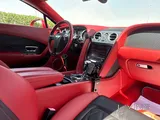 Bentley Continental GT Speed 2015