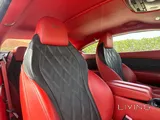 Bentley Continental GT Speed 2015