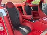 Bentley Continental GT Speed 2015