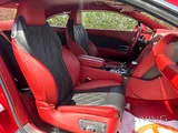 Bentley Continental GT Speed 2015