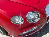 Bentley Continental GT Speed 2015