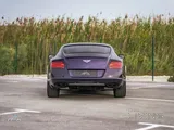 Bentley Continental GT Speed 2015 V8