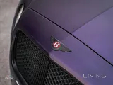 Bentley Continental GT Speed 2015 V8