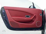 Bentley Continental GT Speed 2015 V8